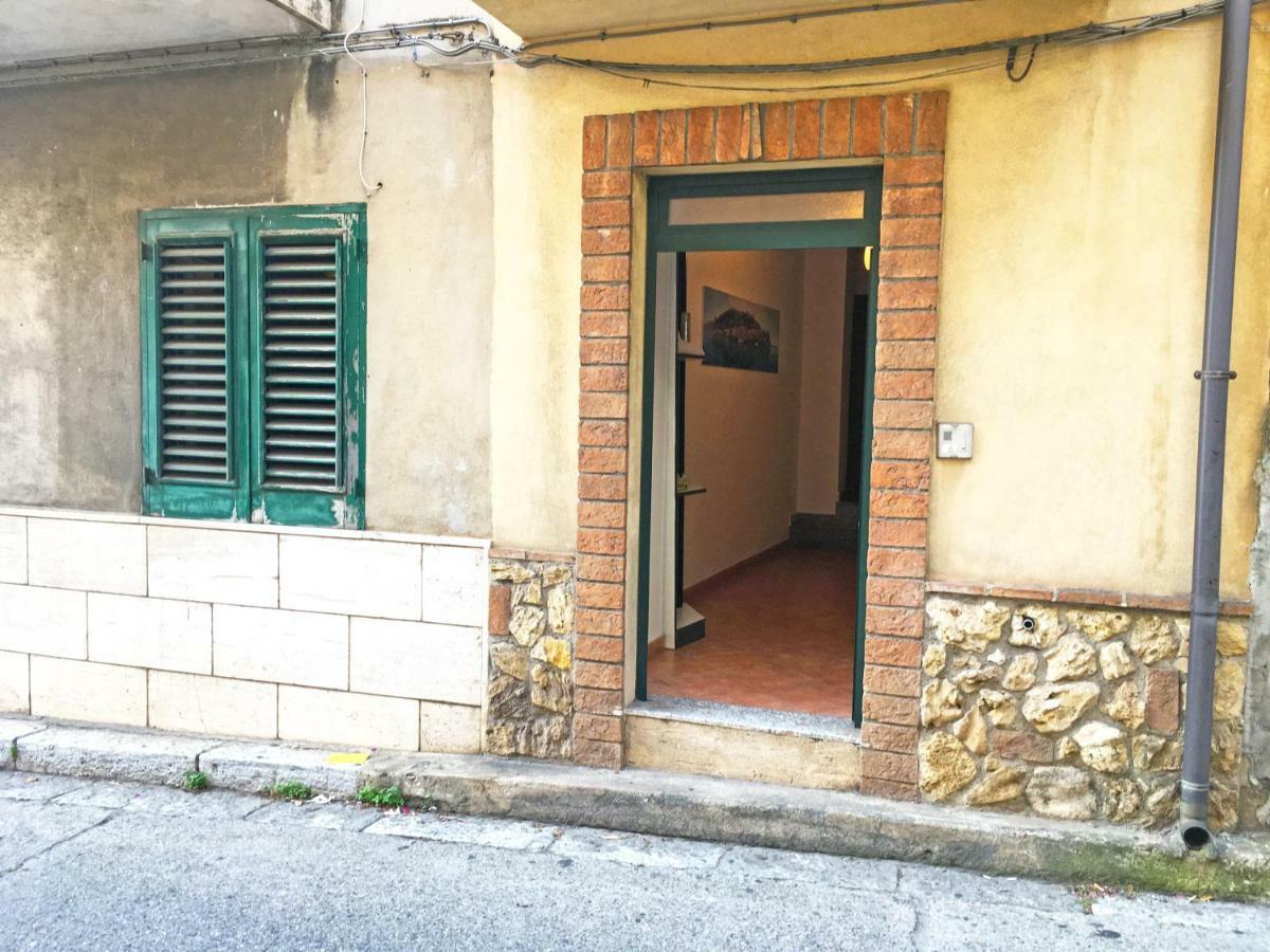 Scilla Casa Gp Apartment Exterior photo