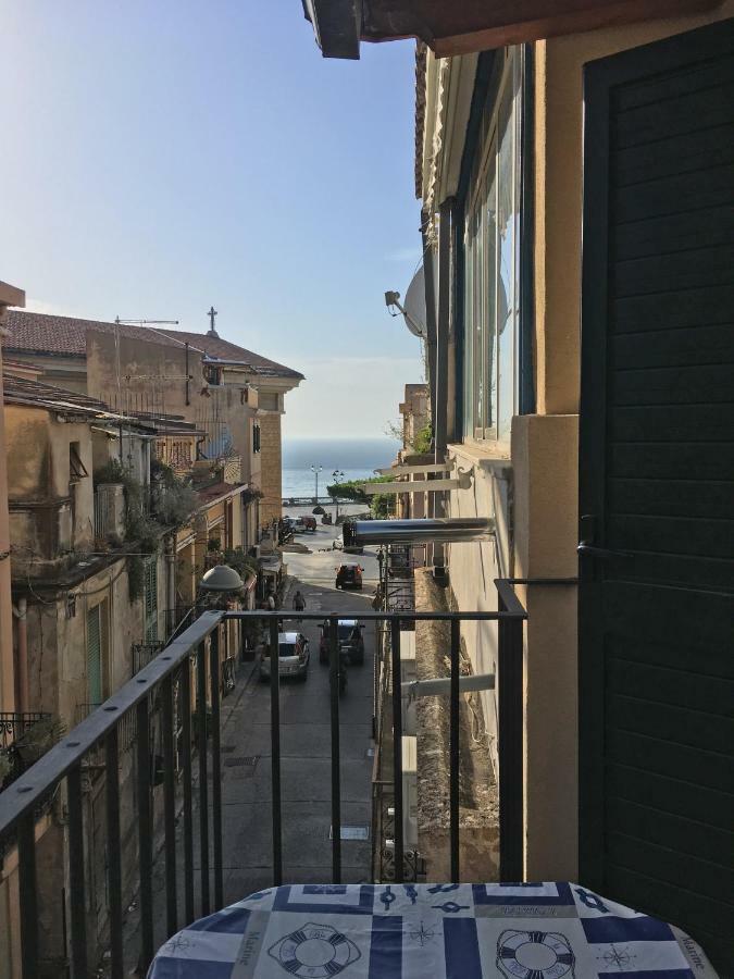 Scilla Casa Gp Apartment Exterior photo