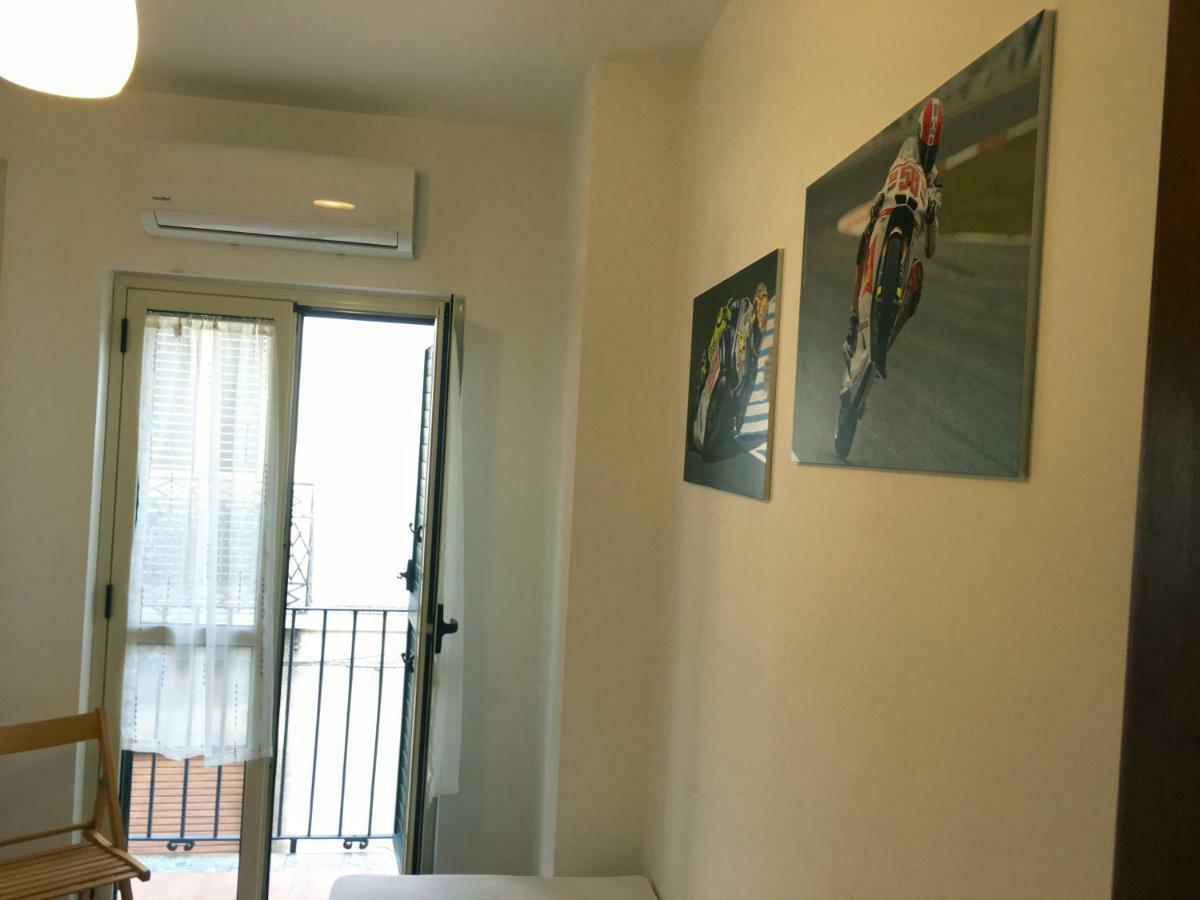 Scilla Casa Gp Apartment Exterior photo