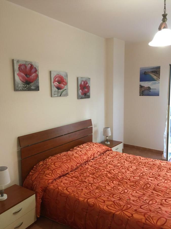 Scilla Casa Gp Apartment Exterior photo
